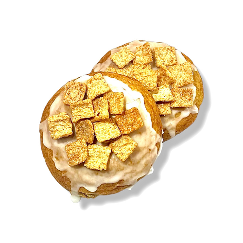 Cinnamon Toast Crunch