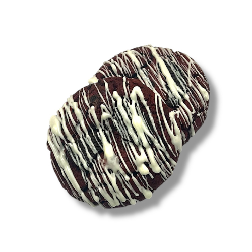 Red Velvet Oreo