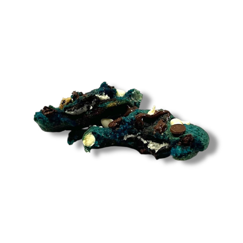 Stuffed Cookie Monster