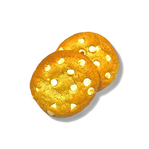 White Chocolate Chip