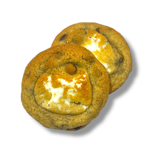 S'mores