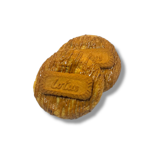 Biscoff