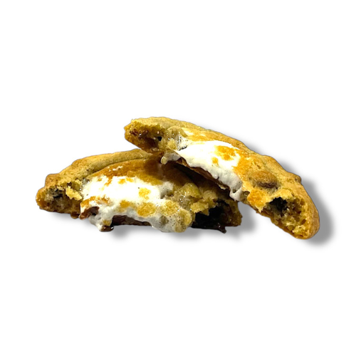 S'mores