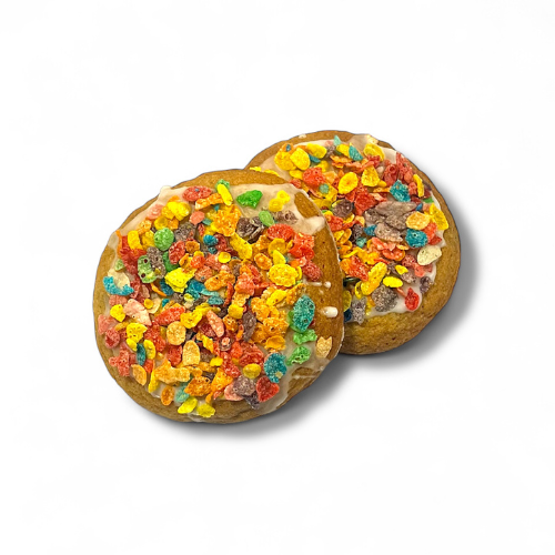 Fruity Pebble