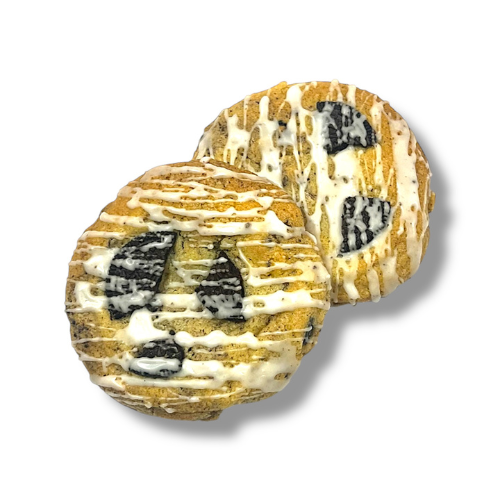 Cookies & Cream