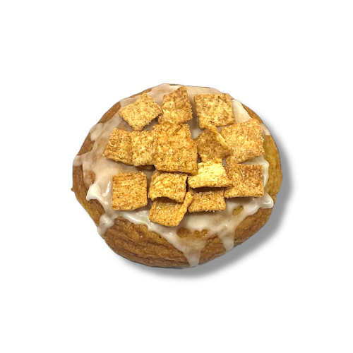 Cinnamon Toast Crunch