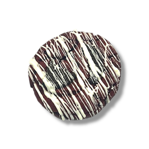 Red Velvet Oreo