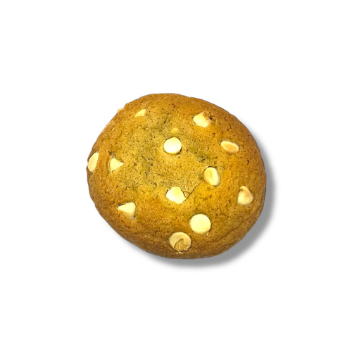 White Chocolate Chip