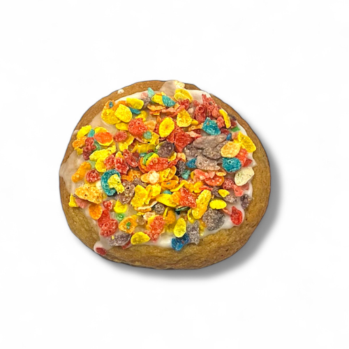 Fruity Pebble
