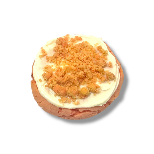 Strawberry Shortcake